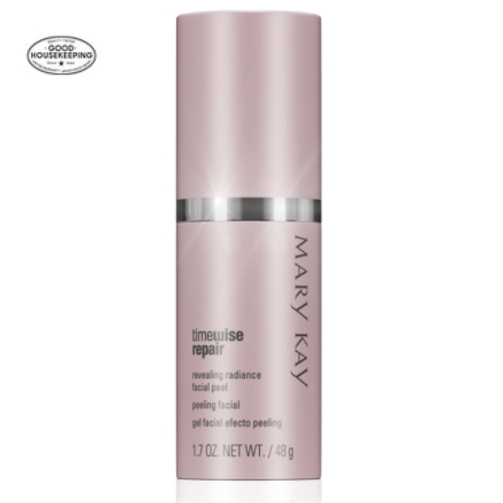 Mary Kay Timewise Repair revealing radiance facial peel Skin Care & Beauty New
